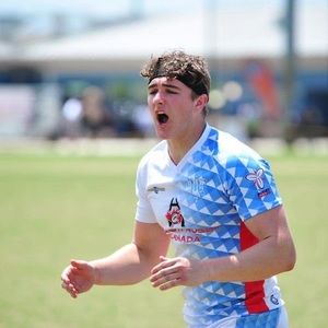 Meet your Posher, William